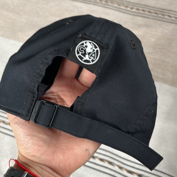 Los Angeles Club America nike baseball hat - Picture 4 of 4